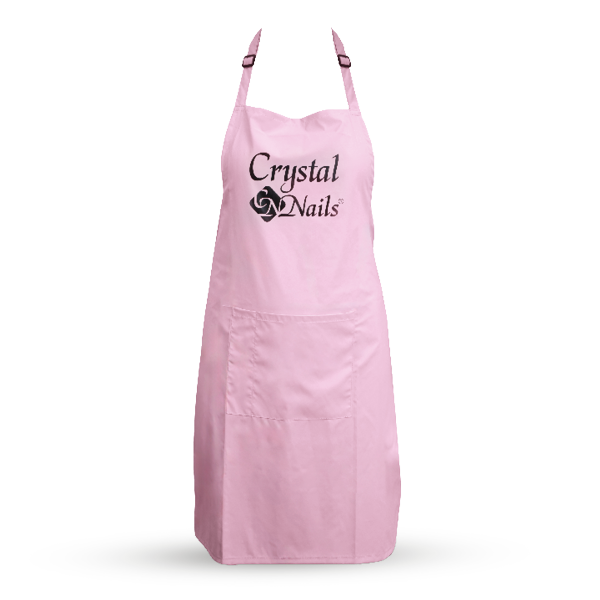 CN Candy Pink kötény